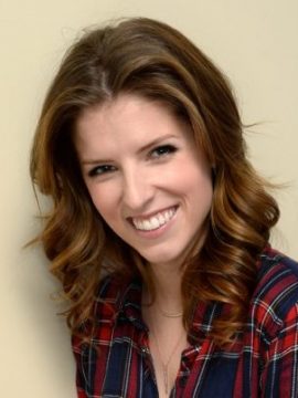 Anna Kendrick
