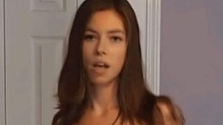 Jessica Biel Deepfake