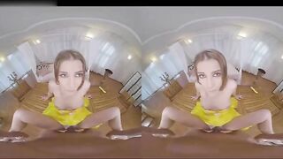 Emma Watson VR Deepfake